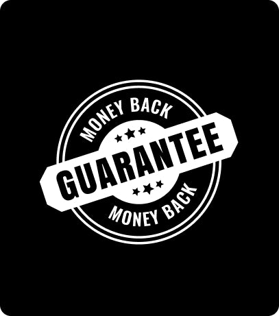 <strong>30</strong>-Day Money Back Guarantee